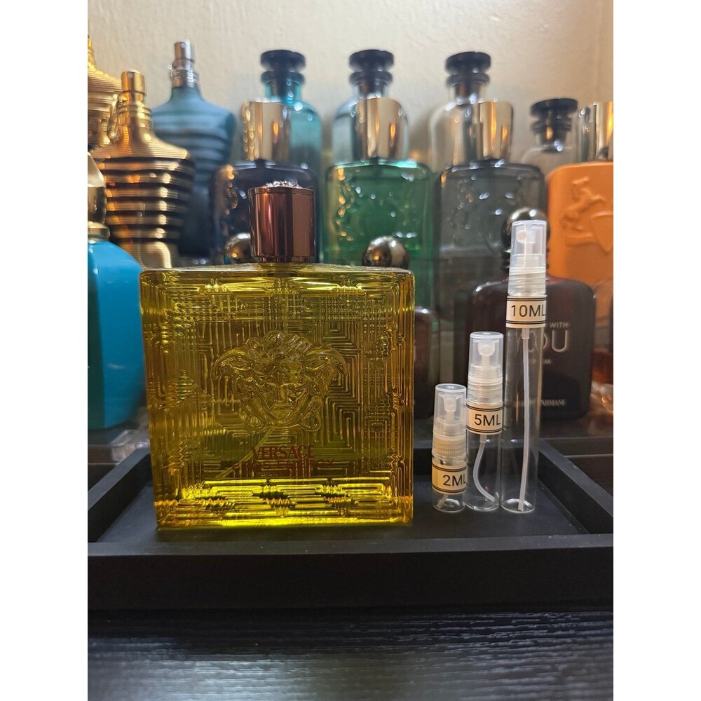 Versace Eros Energy 2ml